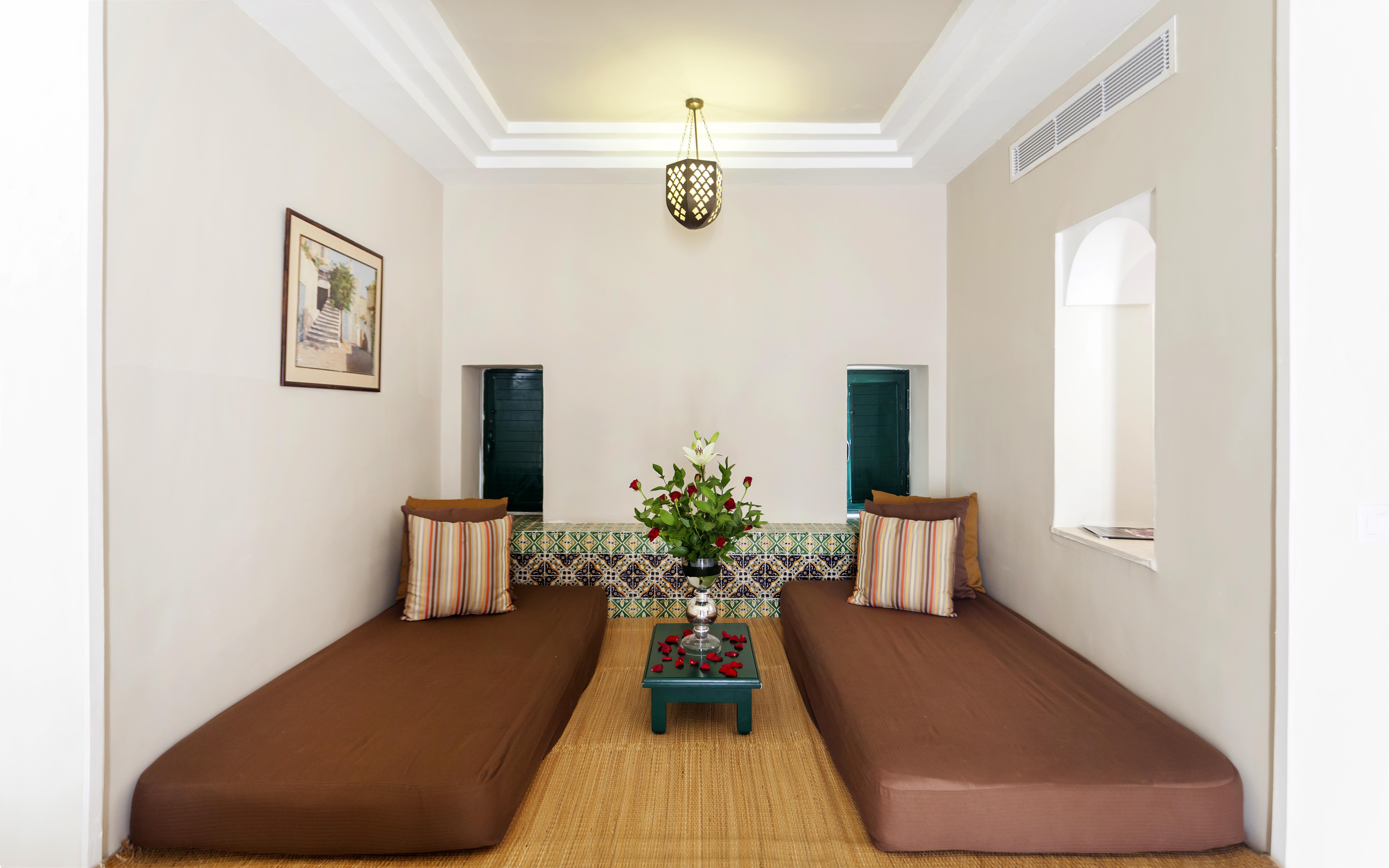 Seabel Alhambra Beach Golf&Spa Port El Kantaoui Exterior foto