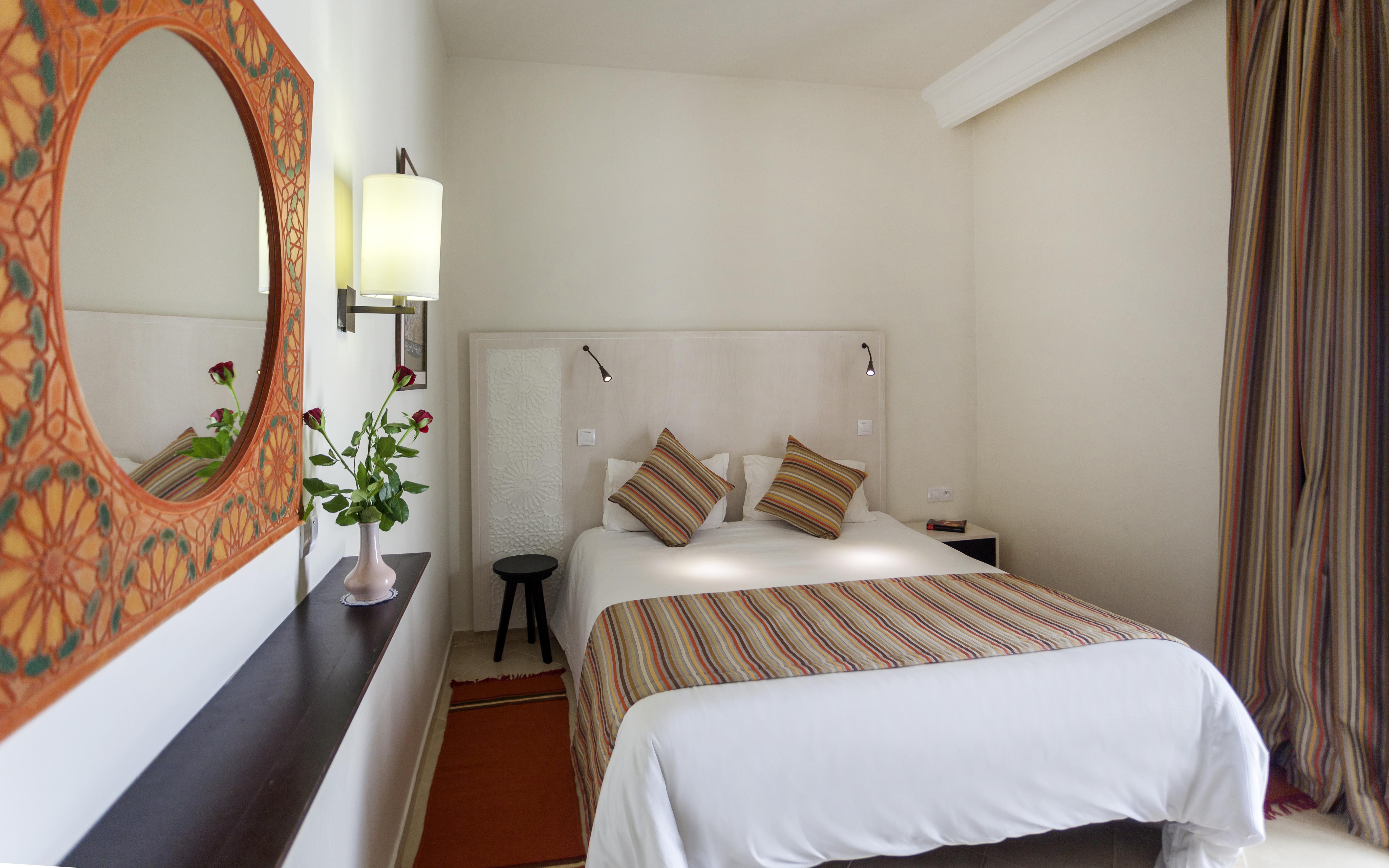 Seabel Alhambra Beach Golf&Spa Port El Kantaoui Exterior foto