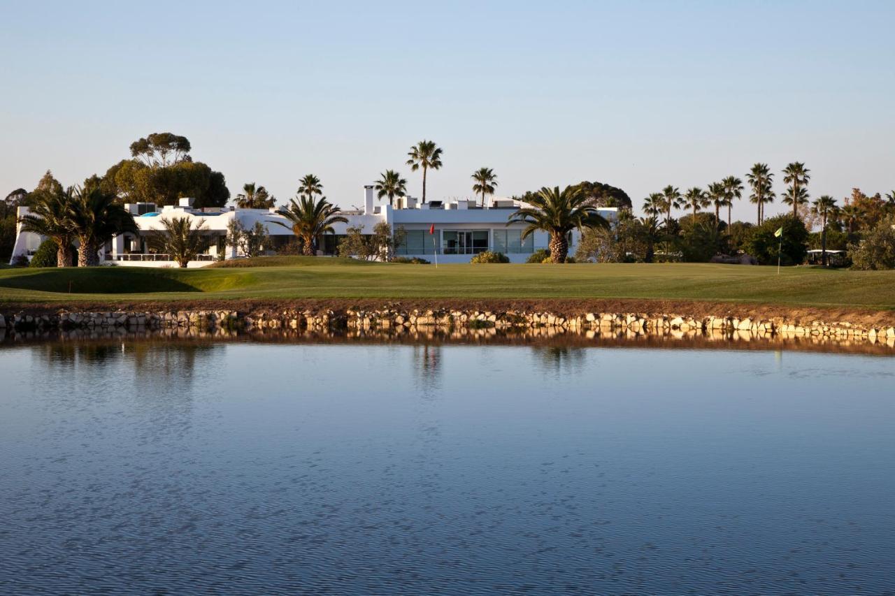 Seabel Alhambra Beach Golf&Spa Port El Kantaoui Exterior foto
